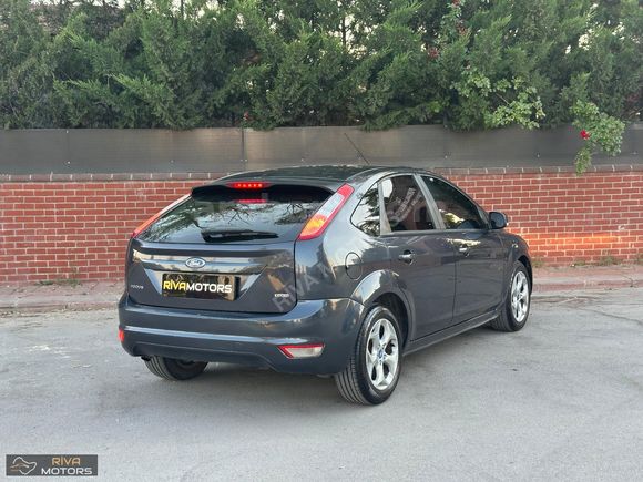 RİVA MOTORS'DAN TEMZİ 2011 FORD FOCUS COLLECTİON 134.000KM