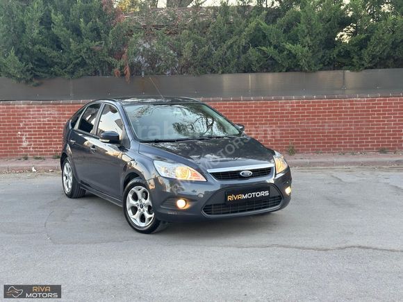 RİVA MOTORS'DAN TEMZİ 2011 FORD FOCUS COLLECTİON 134.000KM