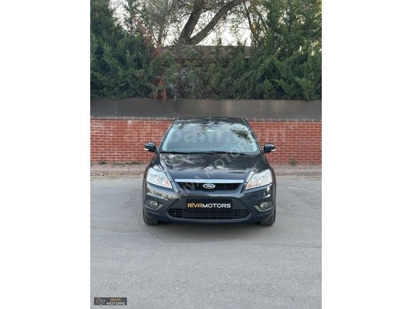 RİVA MOTORS'DAN TEMZİ 2011 FORD FOCUS COLLECTİON 134.000KM