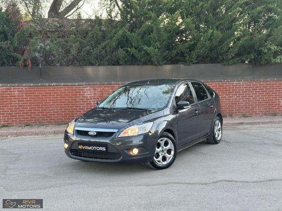 RİVA MOTORS'DAN TEMZİ 2011 FORD FOCUS COLLECTİON 134.000KM