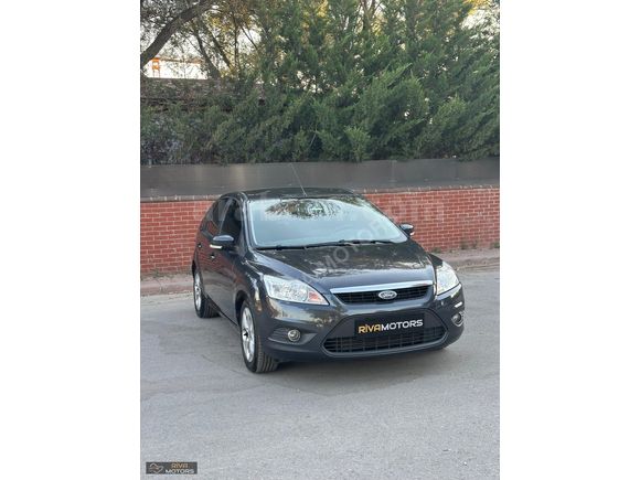 RİVA MOTORS'DAN TEMZİ 2011 FORD FOCUS COLLECTİON 134.000KM