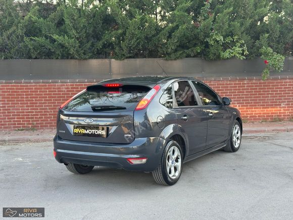 RİVA MOTORS'DAN TEMZİ 2011 FORD FOCUS COLLECTİON 134.000KM