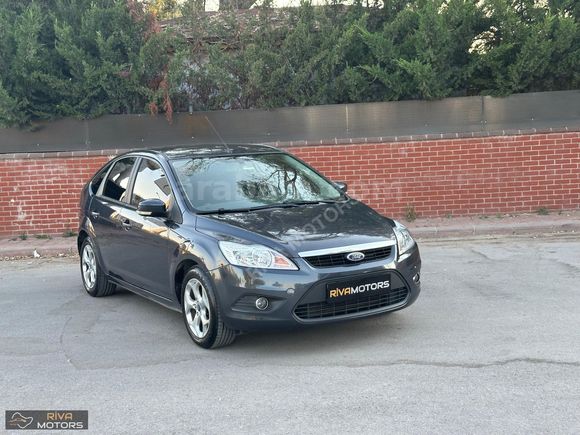 RİVA MOTORS'DAN TEMZİ 2011 FORD FOCUS COLLECTİON 134.000KM