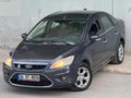 2011 MODEL 1.6 TDCI COLLECTİON KUSURSUZ TEMİZLİKTE CAM GİBİ