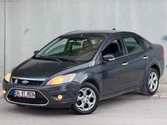 2011 MODEL 1.6 TDCI COLLECTİON KUSURSUZ TEMİZLİKTE CAM GİBİ