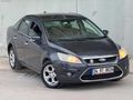 2011 MODEL 1.6 TDCI COLLECTİON KUSURSUZ TEMİZLİKTE CAM GİBİ