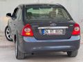 2011 MODEL 1.6 TDCI COLLECTİON KUSURSUZ TEMİZLİKTE CAM GİBİ