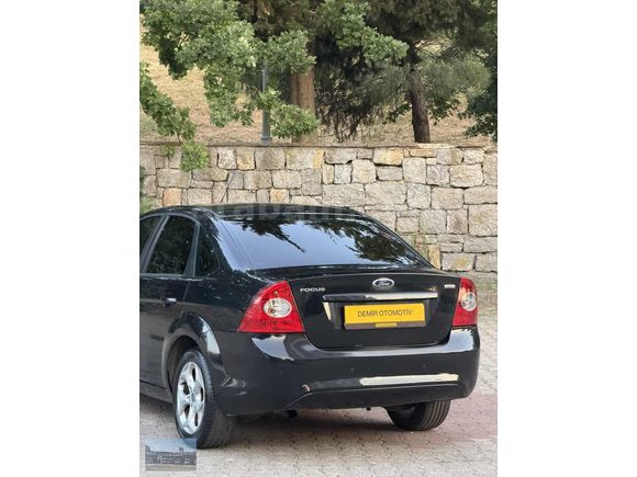 DEMİR'DEN 2011 MODEL FOCUS 1.6 TDCİ COLLECTİON KUSURSUZ TEMİZLİK