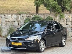 DEMİR'DEN 2011 MODEL FOCUS 1.6 TDCİ COLLECTİON KUSURSUZ TEMİZLİK
