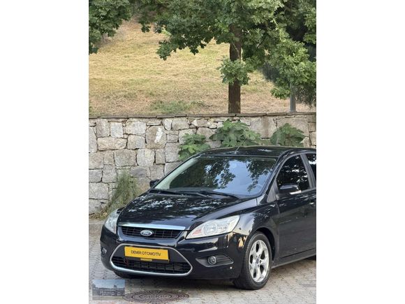DEMİR'DEN 2011 MODEL FOCUS 1.6 TDCİ COLLECTİON KUSURSUZ TEMİZLİK