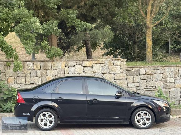 DEMİR'DEN 2011 MODEL FOCUS 1.6 TDCİ COLLECTİON KUSURSUZ TEMİZLİK