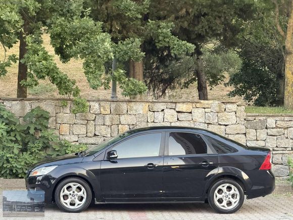 DEMİR'DEN 2011 MODEL FOCUS 1.6 TDCİ COLLECTİON KUSURSUZ TEMİZLİK