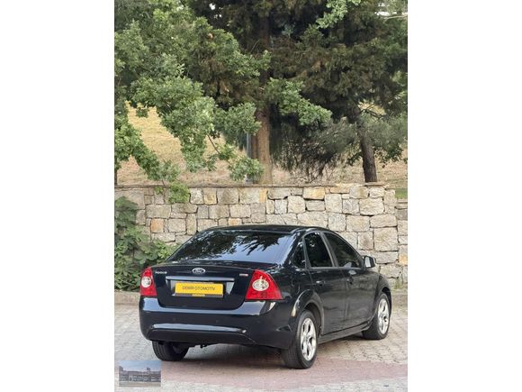 DEMİR'DEN 2011 MODEL FOCUS 1.6 TDCİ COLLECTİON KUSURSUZ TEMİZLİK