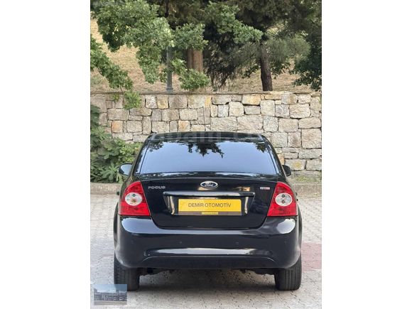 DEMİR'DEN 2011 MODEL FOCUS 1.6 TDCİ COLLECTİON KUSURSUZ TEMİZLİK