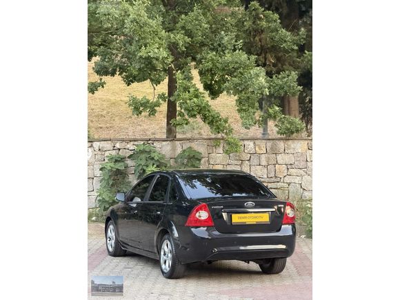 DEMİR'DEN 2011 MODEL FOCUS 1.6 TDCİ COLLECTİON KUSURSUZ TEMİZLİK