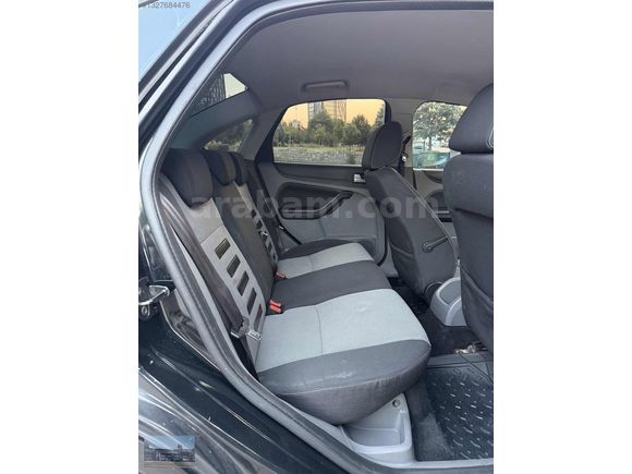 DEMİR'DEN 2011 MODEL FOCUS 1.6 TDCİ COLLECTİON KUSURSUZ TEMİZLİK