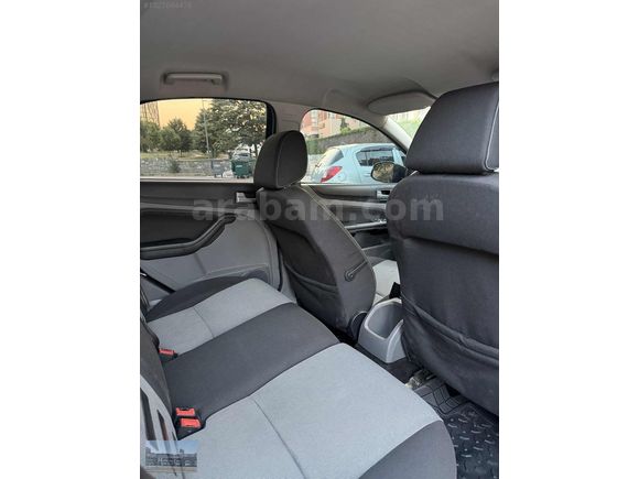 DEMİR'DEN 2011 MODEL FOCUS 1.6 TDCİ COLLECTİON KUSURSUZ TEMİZLİK