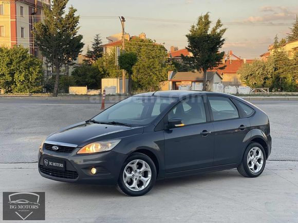 2011 FORD FOCUS 1.6 TDCİ 110 LUK HATASIZ İL EL İLK PLAKA DOLU