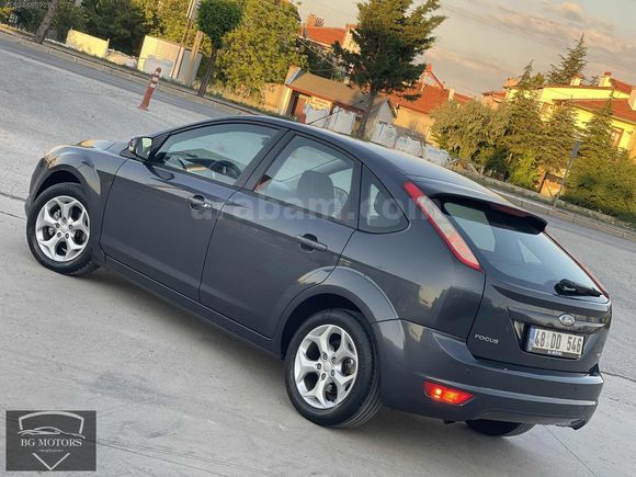 2011 FORD FOCUS 1.6 TDCİ 110 LUK HATASIZ İL EL İLK PLAKA DOLU