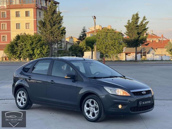 2011 FORD FOCUS 1.6 TDCİ 110 LUK HATASIZ İL EL İLK PLAKA DOLU