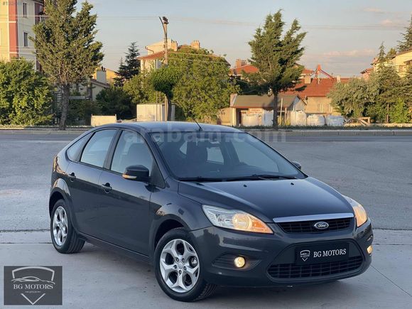 2011 FORD FOCUS 1.6 TDCİ 110 LUK HATASIZ İL EL İLK PLAKA DOLU