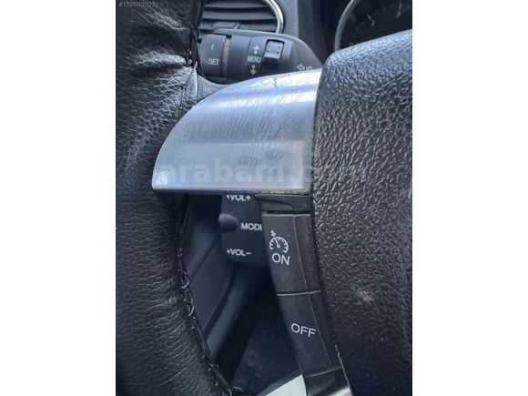 OĞUZ ' DAN DÜŞÜK KM FORD FOCUS COLLECTİON FOCUS CAM GİBİ
