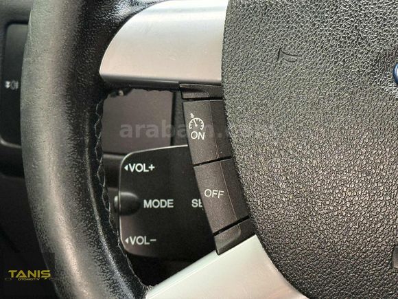 2011 / FOCUS / COLLECTİON / DEĞİŞENSİZ 110 hp FIRSAT ARACI !!!