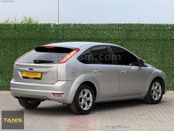 2011 / FOCUS / COLLECTİON / DEĞİŞENSİZ 110 hp FIRSAT ARACI !!!