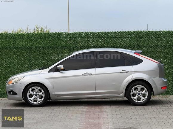 2011 / FOCUS / COLLECTİON / DEĞİŞENSİZ 110 hp FIRSAT ARACI !!!
