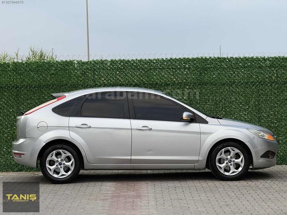 2011 / FOCUS / COLLECTİON / DEĞİŞENSİZ 110 hp FIRSAT ARACI !!!