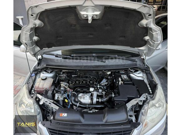 2011 / FOCUS / COLLECTİON / DEĞİŞENSİZ 110 hp FIRSAT ARACI !!!