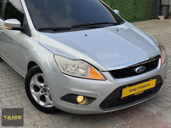 2011 / FOCUS / COLLECTİON / DEĞİŞENSİZ 110 hp FIRSAT ARACI !!!
