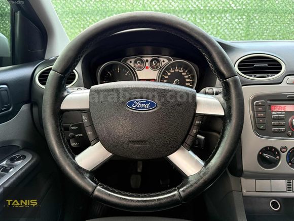 2011 / FOCUS / COLLECTİON / DEĞİŞENSİZ 110 hp FIRSAT ARACI !!!