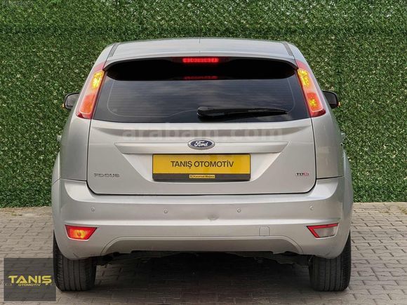 2011 / FOCUS / COLLECTİON / DEĞİŞENSİZ 110 hp FIRSAT ARACI !!!