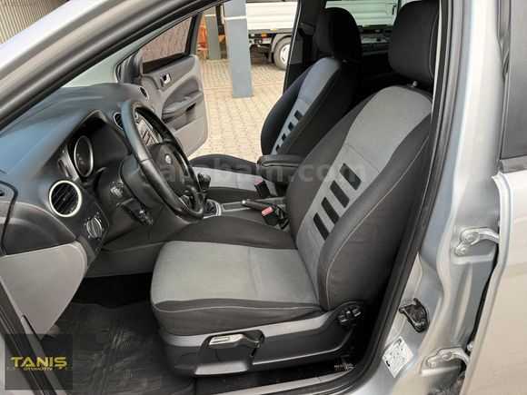 2011 / FOCUS / COLLECTİON / DEĞİŞENSİZ 110 hp FIRSAT ARACI !!!
