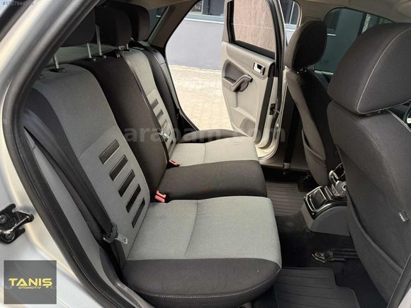 2011 / FOCUS / COLLECTİON / DEĞİŞENSİZ 110 hp FIRSAT ARACI !!!