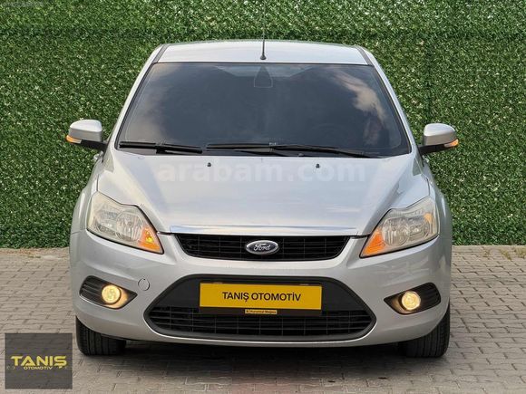 2011 / FOCUS / COLLECTİON / DEĞİŞENSİZ 110 hp FIRSAT ARACI !!!