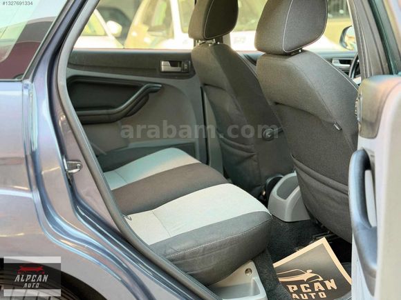 ALPCAN AUTO'DAN FORD FOCUS 1.6 COLLECTİON