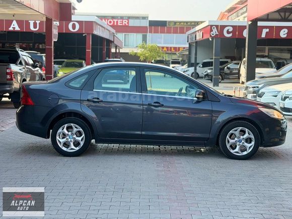 ALPCAN AUTO'DAN FORD FOCUS 1.6 COLLECTİON