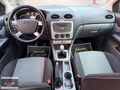 ALPCAN AUTO'DAN FORD FOCUS 1.6 COLLECTİON