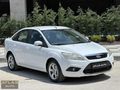 ATLAS AUTO/ 2011 FORD FOCUS 1.6 TDCI 110LUK