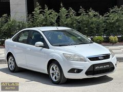 ATLAS AUTO/ 2011 FORD FOCUS 1.6 TDCI 110LUK