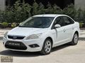 ATLAS AUTO/ 2011 FORD FOCUS 1.6 TDCI 110LUK