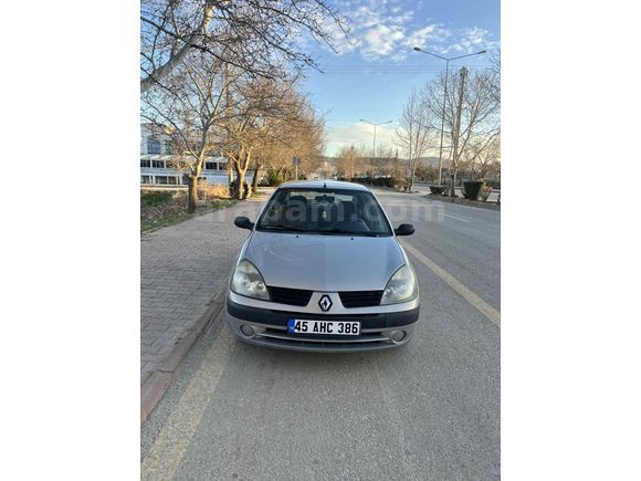 Klimalı bakımları tam temiz clio