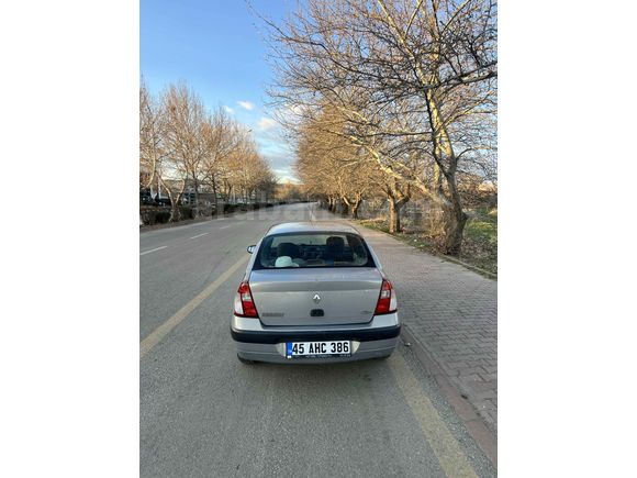 Klimalı bakımları tam temiz clio