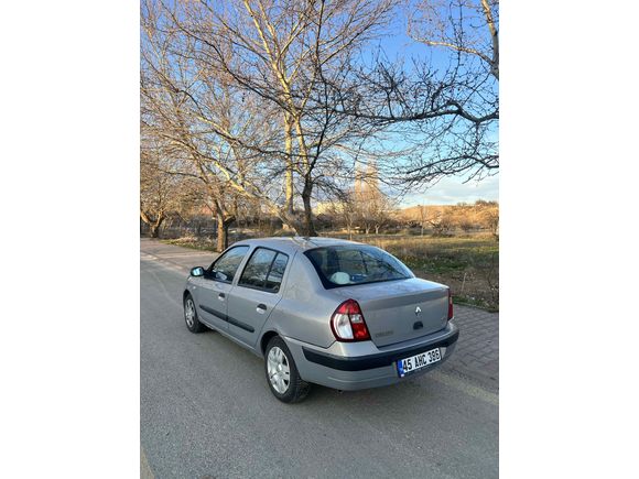 Klimalı bakımları tam temiz clio