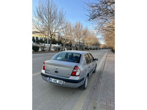 Klimalı bakımları tam temiz clio
