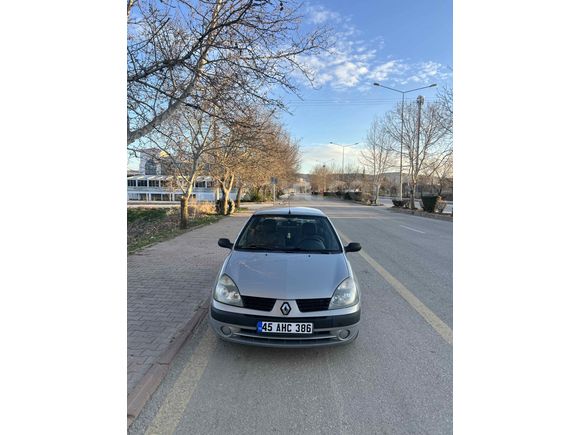 Klimalı bakımları tam temiz clio