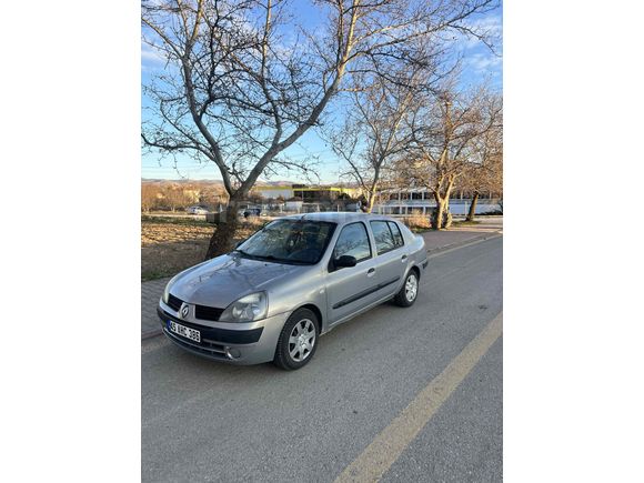 Klimalı bakımları tam temiz clio