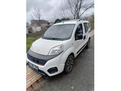 Sahibinden Fiat Fiorino Combi 1.4 Eko Pop 2022 Model